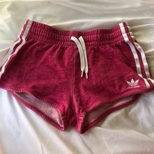 adidas shorts